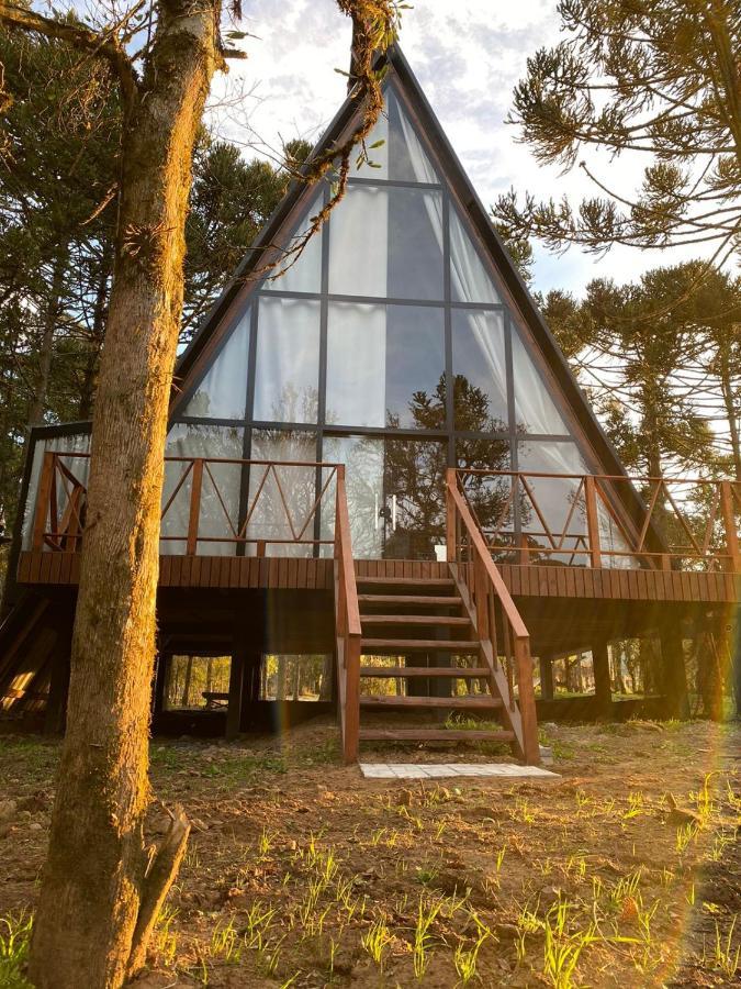 הוילה אורוביסי Quinta Do Rio Do Bispo Hospedagem מראה חיצוני תמונה