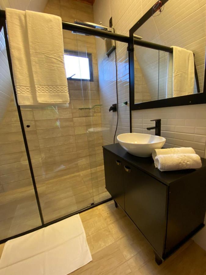 הוילה אורוביסי Quinta Do Rio Do Bispo Hospedagem מראה חיצוני תמונה